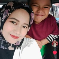 Rahma Puspita Sari
