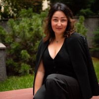 Tetiana Safronenko