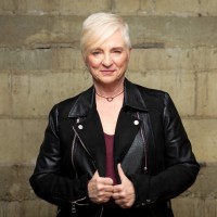 Sherry Platt, MA (She/Her) - The World Of Transition Is My Playground