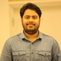 Nazmul Hossain Sobuj