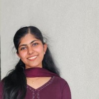 Ashitha Joseph