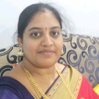 Mamatha Dharmavaram