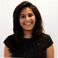Nikita Khanna