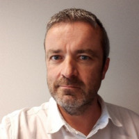 Eric MASSOT