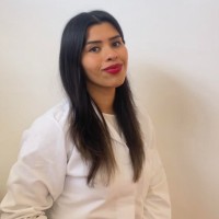 Arely Guerrero Valderrabano