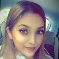 Shruthi Rajesh