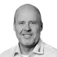 Henrik Høgh