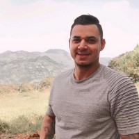Jhovany Ospino