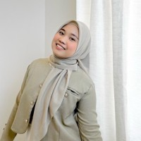 Rofiqoh Julianti