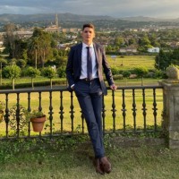 Daniel Fernández López