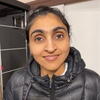 Zalak Patel