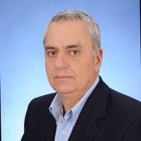 George Mesimeris
