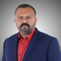 Harikrishnan Sasikumar CMIOSH