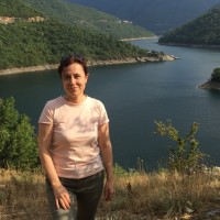 Nadezda Kalaydjieva