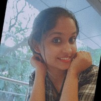 Anusha M