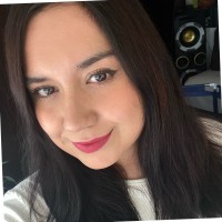 Veronica Jailine Ibarra Cabrera