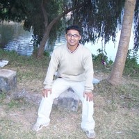 Saikat Ganguly