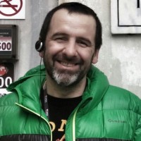 Xabier Bikuña