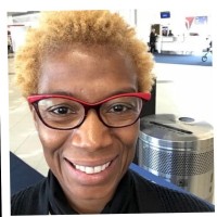 Dr. Jacquelyn Walton