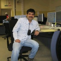 MOHAMMAD SHAKEEL AHMAD