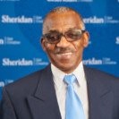 Professor Sydney Liburd