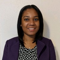 Kerisha Barrett Are, Fca, Msc