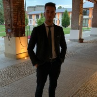Aaron Marinoni