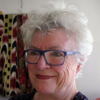 Ulrike Oeter