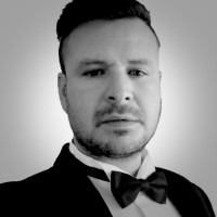 Luis Perez Gil Ribas