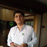 Ayush Tripathi