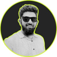 Muhammad Ahmed