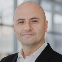 Jay Shterenberg