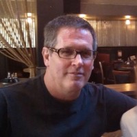 Mark Hurley