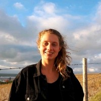 Sanne De Witte