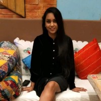 Tanya Jaiswal