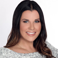 Lacy Johnson