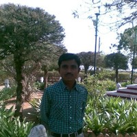 Chandrakant Sarwade