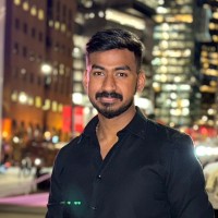 Ravindra Nagaraj