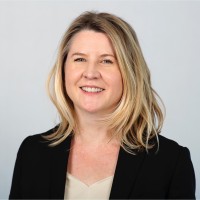 Rebecca Ward