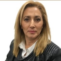 Teresa Begoña Luengo Fernández