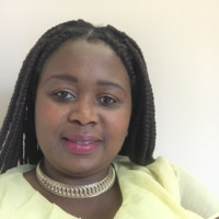 Nontobeko Lukhele