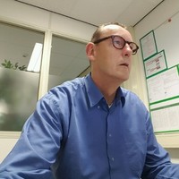 Cees Van Sunder