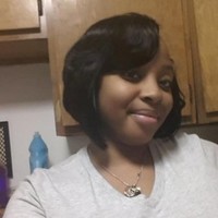 Rodnisha Bellamy
