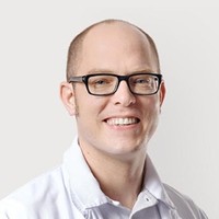 Dr. Med. Niklas Otten, Emba