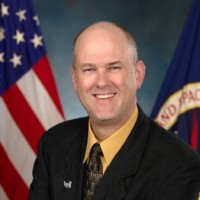 Donald C Barker, Ph.D.
