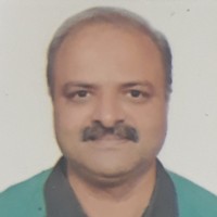 Abhij Joshi