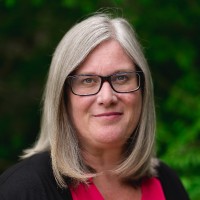 Jill Ferguson