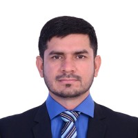 Muhammad Hamayun Khan