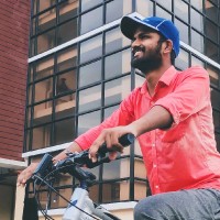 Rufus Raju