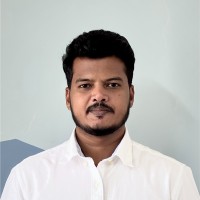 Yuvaraj Ravi